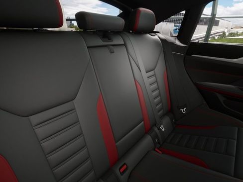 Used 2026 BMW 440i xDrive M440i xDrive w/ M Carbon Exterior Package image 12