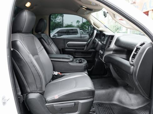 Used 2019 RAM 2500 Tradesman RWD image 33