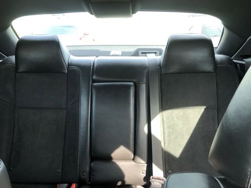 Used 2019 Dodge Challenger R/T Scat Pack image 10