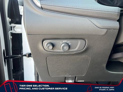New 2026 Buick Encore GX Sport Touring w/ Advanced Technology Package FWD image 24