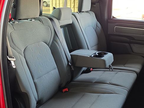 Used 2022 RAM 1500 Lone Star AWD/4WD image 27