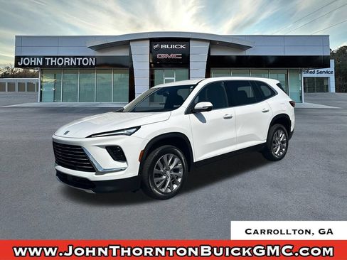 Used 2025 Buick Enclave Preferred w/ Power Package FWD image 1