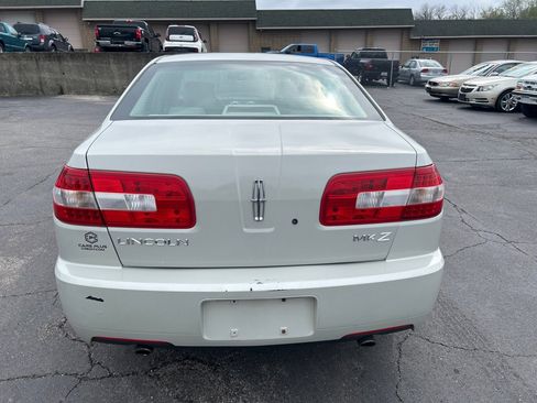 Used 2007 Lincoln MKZ image 7