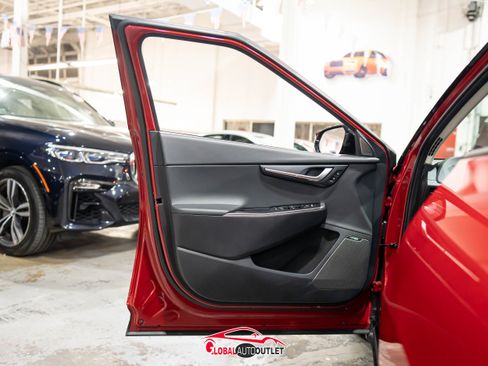 Used 2022 Kia EV6 Wind image 41