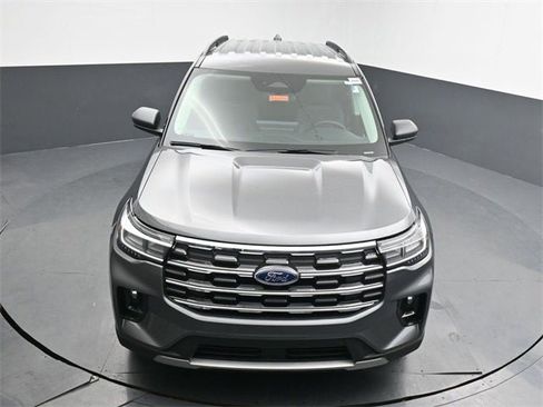 New 2026 Ford Explorer Active w/ Active Comfort Package image 21