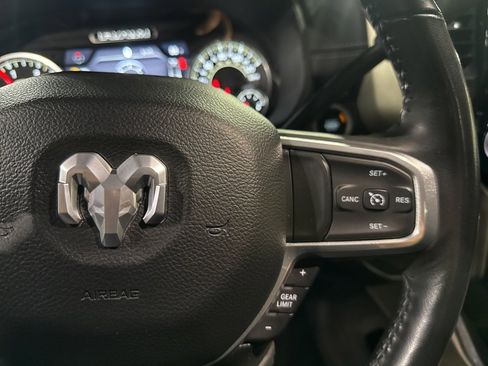 Used 2023 RAM 2500 Laramie image 18