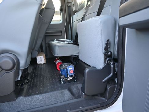 New 2026 Ford F750 2WD SuperCab Super Duty image 27