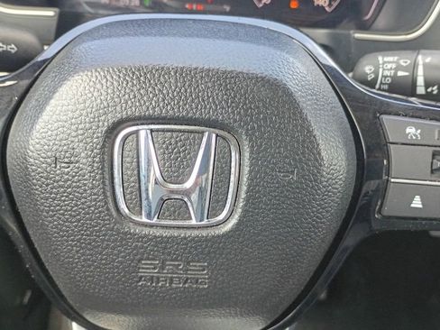 Used 2024 Honda Pilot EX-L image 21