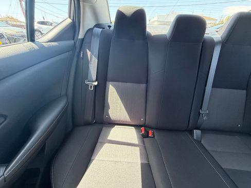 Used 2025 Nissan Sentra SV FWD image 37