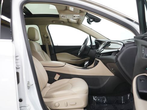 Used 2018 Buick Envision Premium image 10