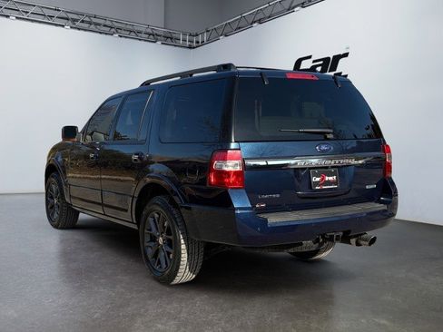 Used 2017 Ford Expedition Limited w/ Equipment Group 301A image 11