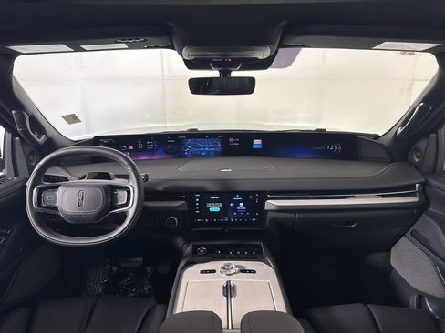 New 2025 Lincoln Navigator L Reserve w/ Jet Appearance Package image 24