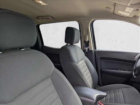 Used 2021 Ford Ranger XL w/ Equipment Group 101A High image 18