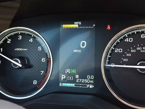 Used 2023 Subaru Forester Touring image 24