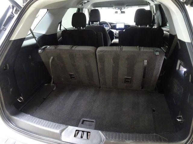 Used 2021 Ford Explorer XLT RWD image 44