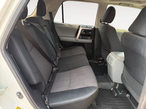 Used 2013 Toyota 4Runner SR5 w/ Convenience Pkg AWD/4WD image 23