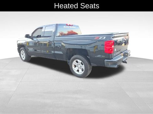 Used 2019 Chevrolet Silverado 1500 LT w/ All Star Edition image 8