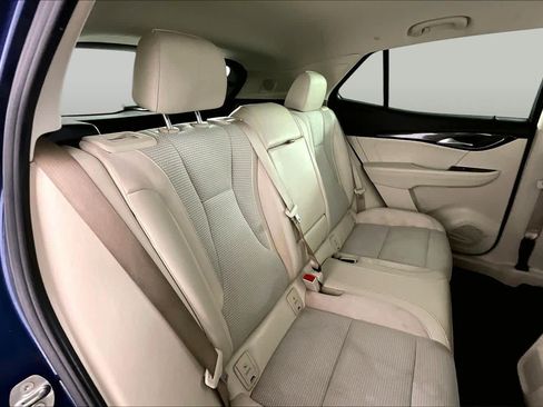Used 2023 Buick Envision Preferred FWD image 19