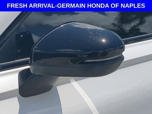 New 2026 Honda CR-V Sport-L image 11