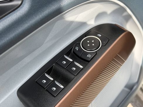 Certified 2022 Ford Maverick Lariat FWD image 24