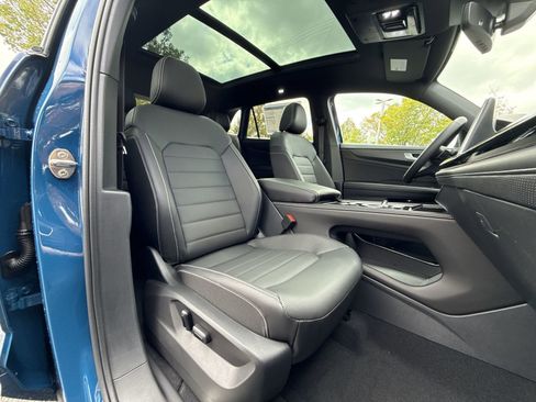 New 2026 Volkswagen Atlas Cross Sport SEL R-Line image 26