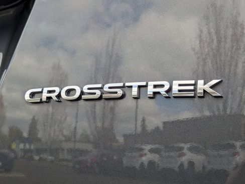 Certified 2023 Subaru Crosstrek 2.5i Limited AWD/4WD image 32