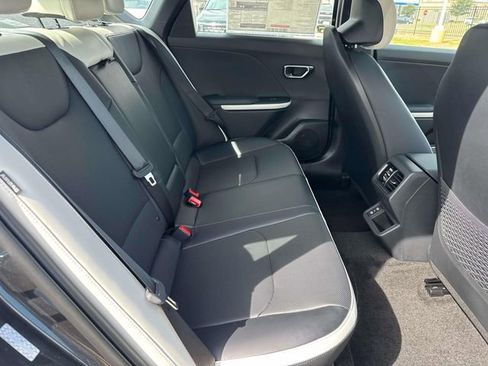 New 2026 Kia K4 GT-Line Turbo image 12