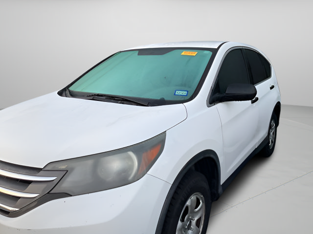 Used 2012 Honda CR-V LX image 8
