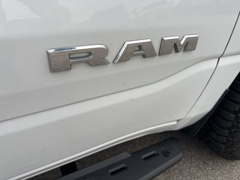 Used 2023 RAM 1500 Big Horn image 42