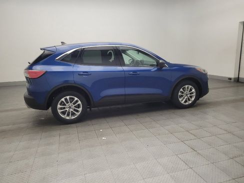 Used 2022 Ford Escape SE image 10