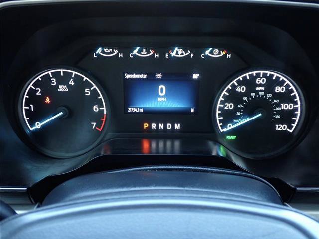Used 2021 Ford F150 XL w/ Trailer Tow Package AWD/4WD image 22