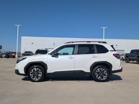 Certified 2026 Subaru Forester Premium image 3