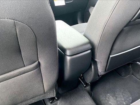 Used 2025 Chevrolet TrailBlazer LT image 10