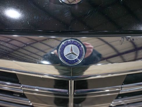 Used 2016 Mercedes-Benz Maybach S 600 image 22