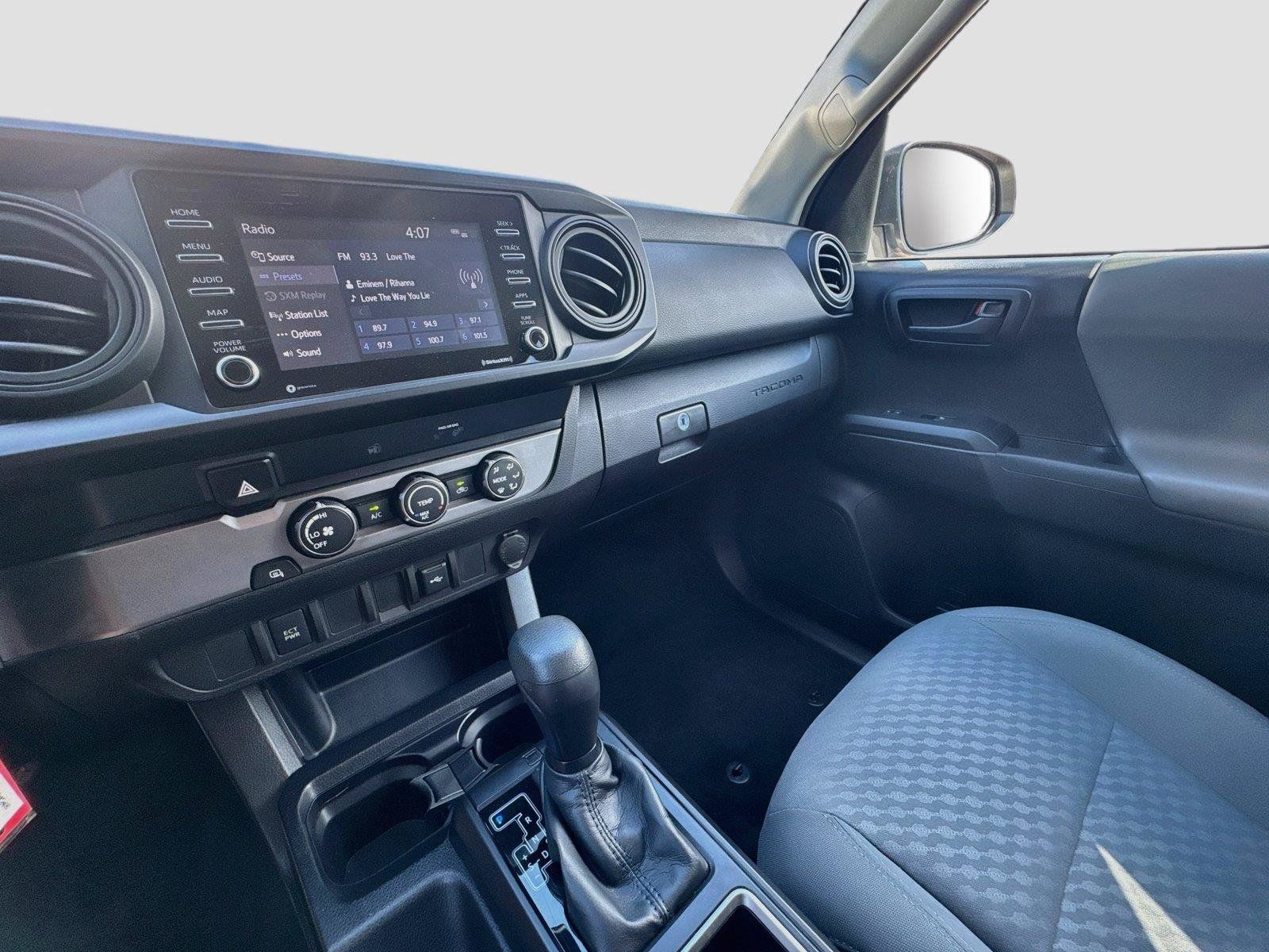 Used 2020 Toyota Tacoma SR w/ SR Convenience Package RWD image 15
