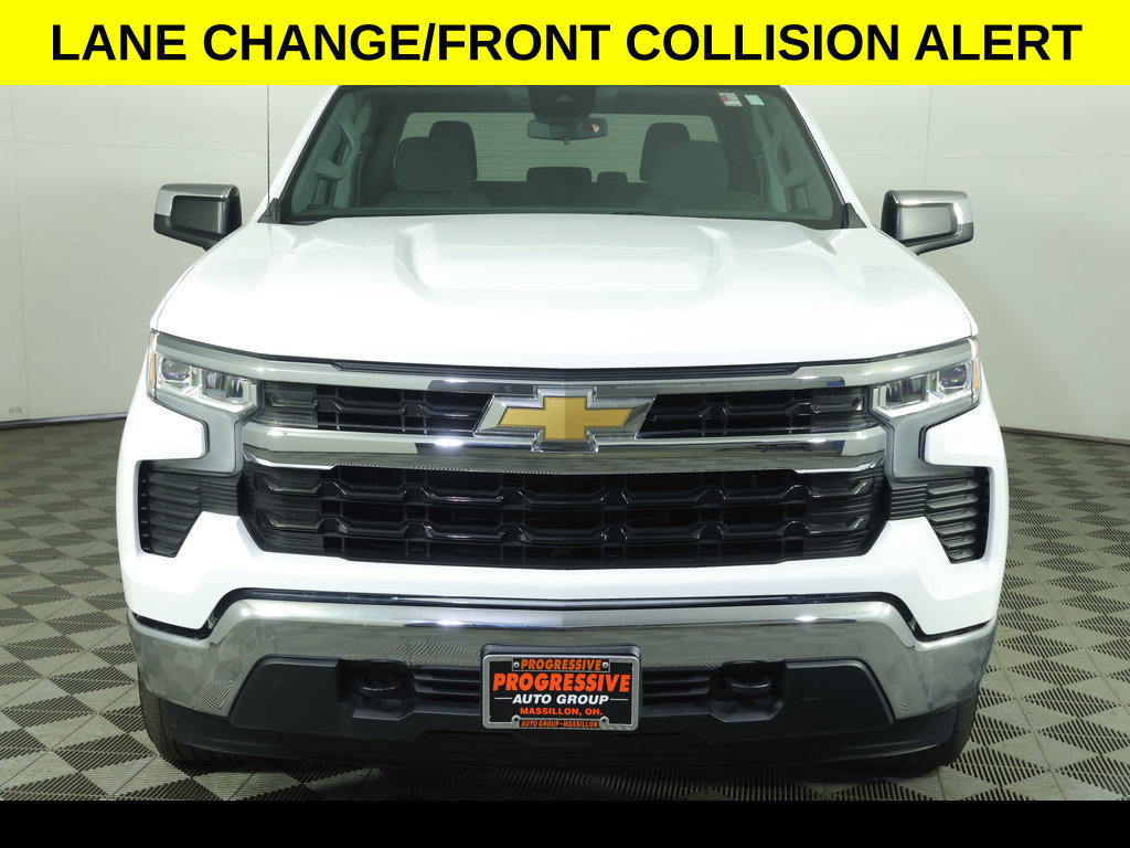 Used 2023 Chevrolet Silverado 1500 LT AWD/4WD image 10