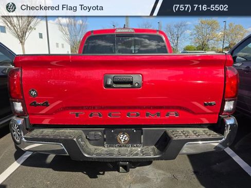 Used 2023 Toyota Tacoma SR5 image 5
