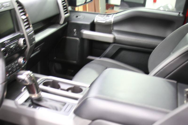 Used 2019 Ford F150 Raptor w/ Equipment Group 802A Luxury AWD/4WD image 29