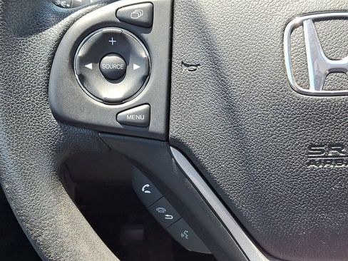 Used 2015 Honda CR-V EX image 22