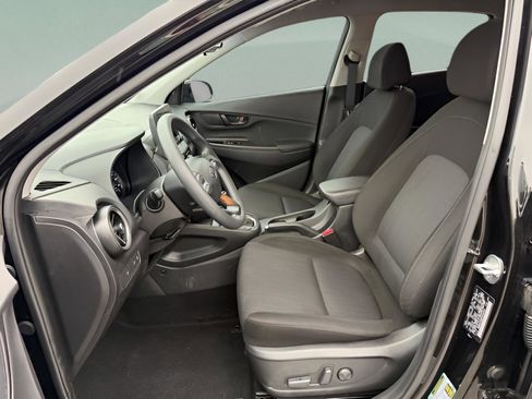 Used 2023 Hyundai Kona SEL image 22