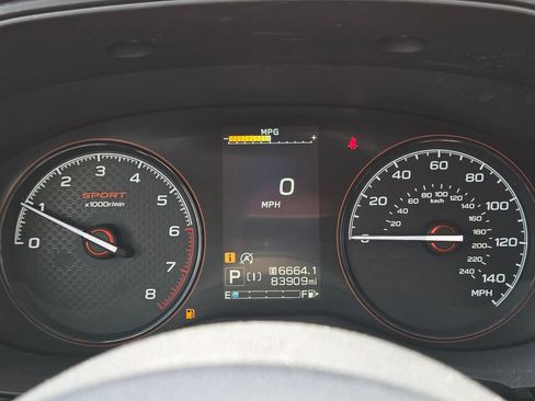 Used 2022 Subaru Forester Sport AWD/4WD image 21