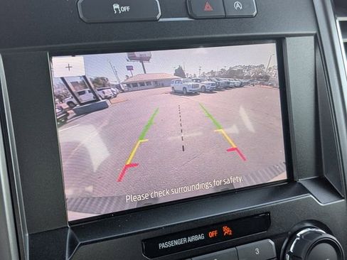 Used 2020 Ford F150 XLT w/ Equipment Group 302A Luxury image 22