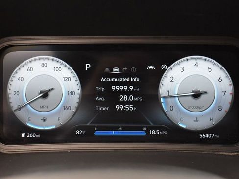 Used 2022 Hyundai Kona Limited image 17