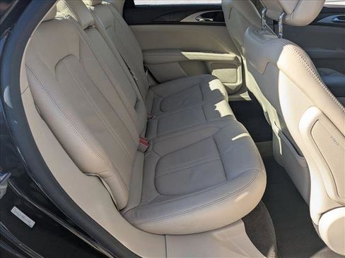 Used 2017 Lincoln MKZ Select w/ Select Plus Package image 20