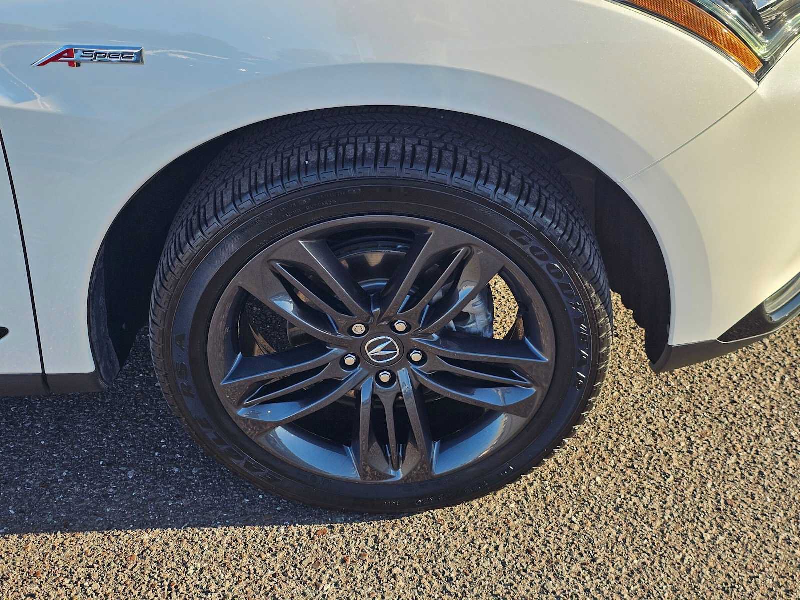 Used 2022 Acura RDX w/ Advance Package FWD image 9