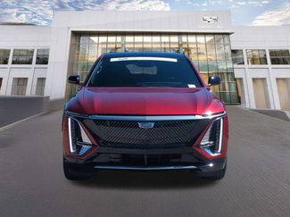 Certified 2024 Cadillac Lyriq Luxury video 2