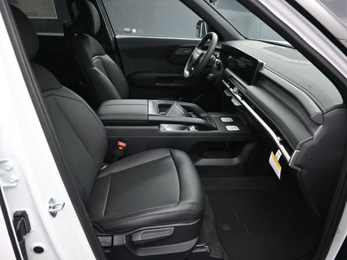 New 2027 Kia Telluride LX FWD image 38