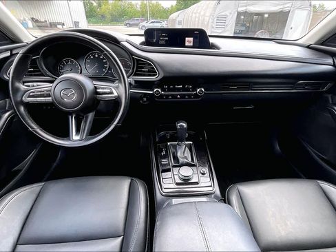 Used 2023 MAZDA CX-30 AWD 2.5 S w/ Preferred Package image 15