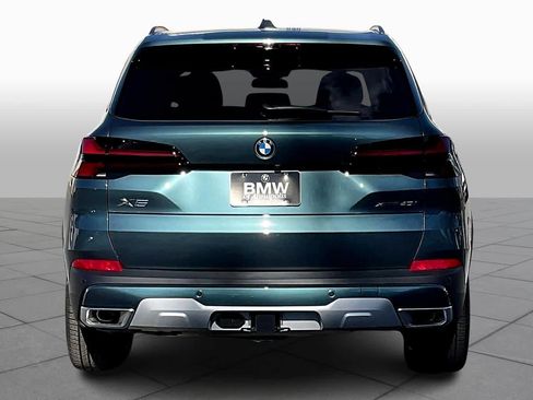 Used 2026 BMW X5 xDrive40i w/ Climate Comfort Package image 5