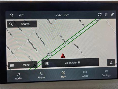 Used 2020 Lincoln Aviator Reserve w/ Equipment Group 202A image 12